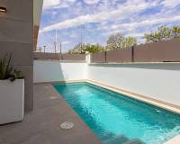 Nueva construcción  - Chalet Independiente - Sucina