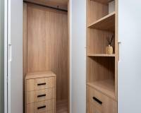 Nueva construcción  - Chalet Independiente - Sucina