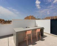 Nueva construcción  - Chalet Independiente - Sucina