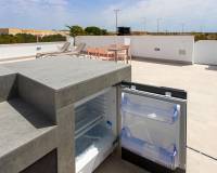 Nueva construcción  - Chalet Independiente - Sucina