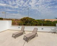 Nueva construcción  - Chalet Independiente - Sucina