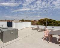 Nueva construcción  - Chalet Independiente - Sucina