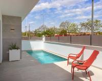 Nueva construcción  - Chalet Independiente - Sucina
