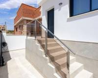 Nueva construcción  - Chalet Independiente - Sucina