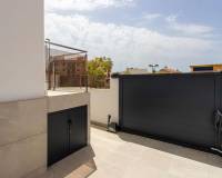 Nueva construcción  - Chalet Independiente - Sucina