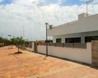 Nueva construcción  - Chalet Independiente - Sucina
