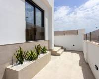 Nueva construcción  - Chalet Independiente - Sucina