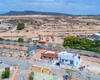 Nueva construcción  - Chalet Independiente - Sucina