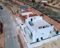 Nueva construcción  - Chalet Independiente - Sucina