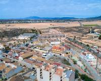 Nueva construcción  - Chalet Independiente - Sucina