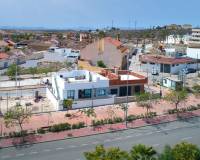 Nueva construcción  - Chalet Independiente - Sucina