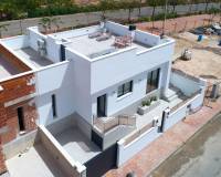 Nueva construcción  - Chalet Independiente - Sucina