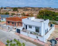 Nueva construcción  - Chalet Independiente - Sucina