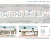 Nueva construcción  - Chalet Independiente - Sucina