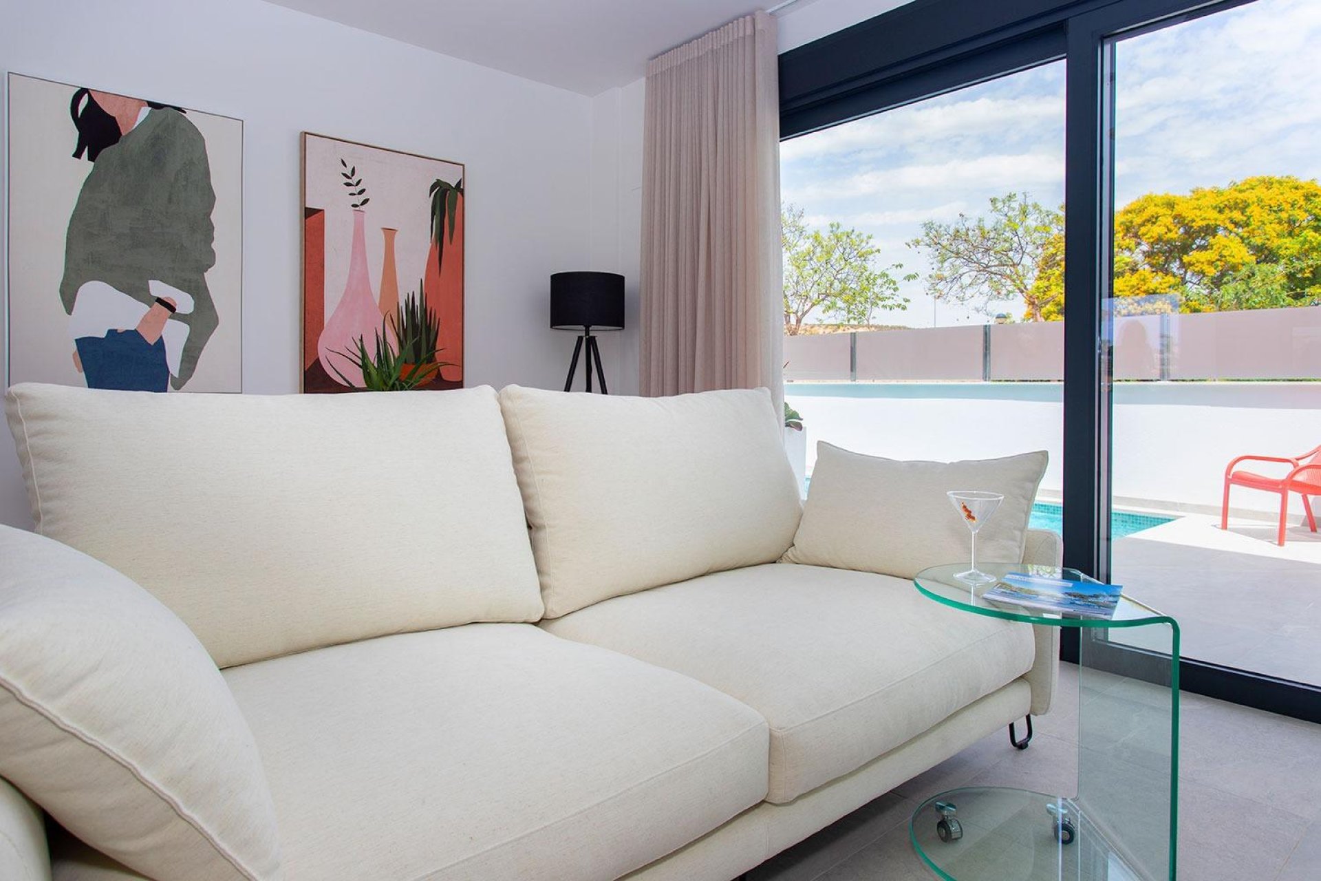 Nueva construcción  - Chalet Independiente - Sucina