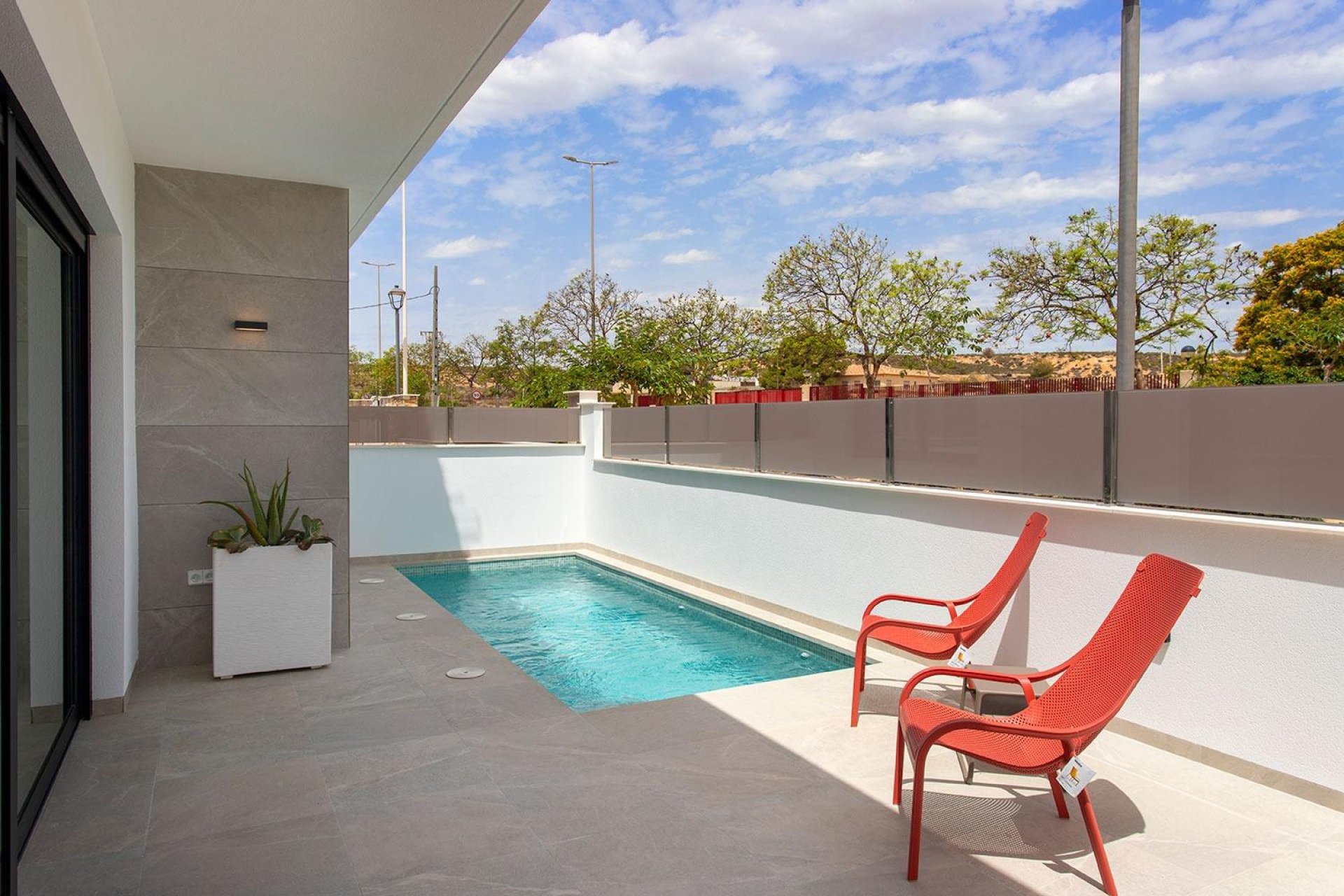 Nueva construcción  - Chalet Independiente - Sucina