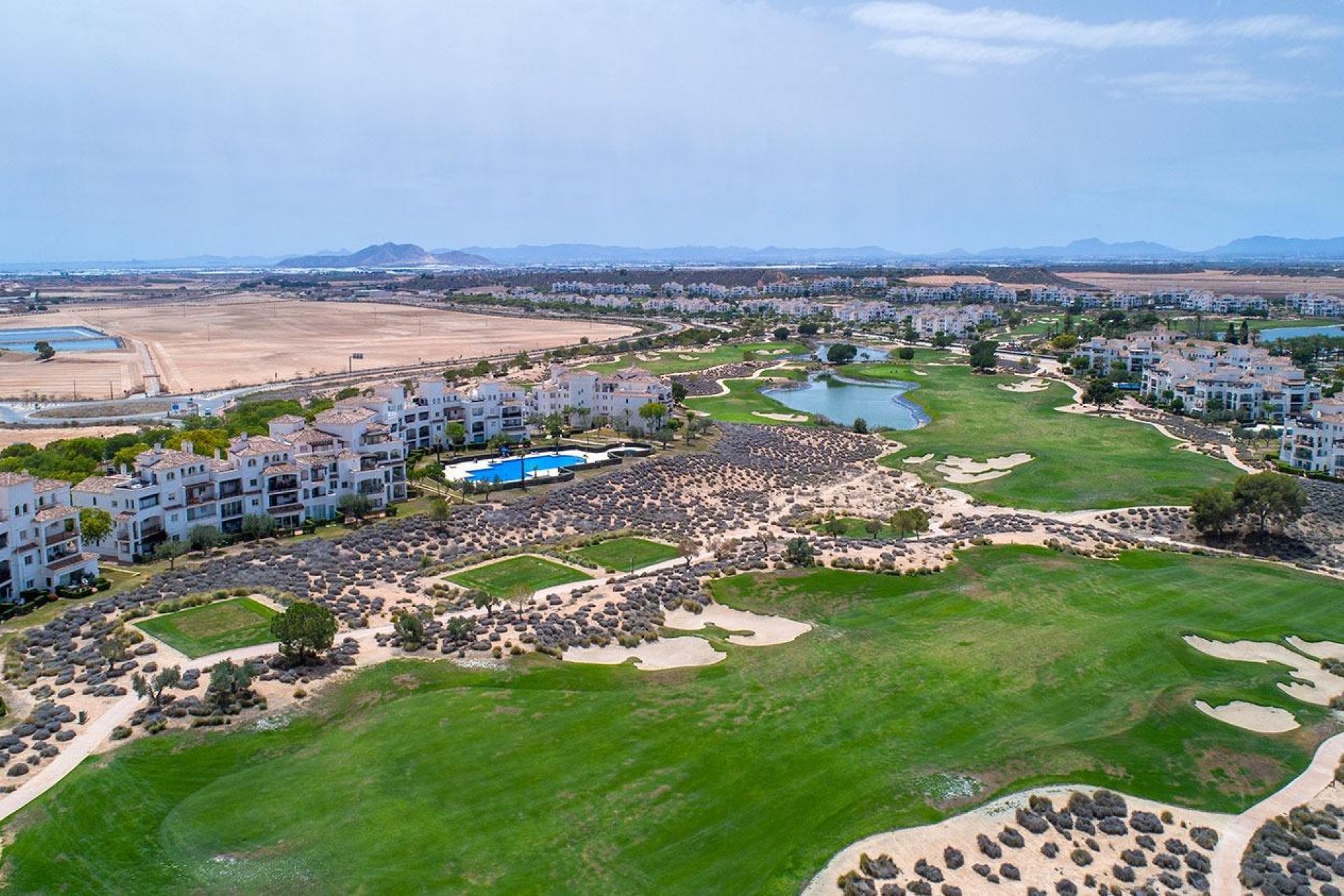 Nueva construcción  - Chalet Independiente - Sucina