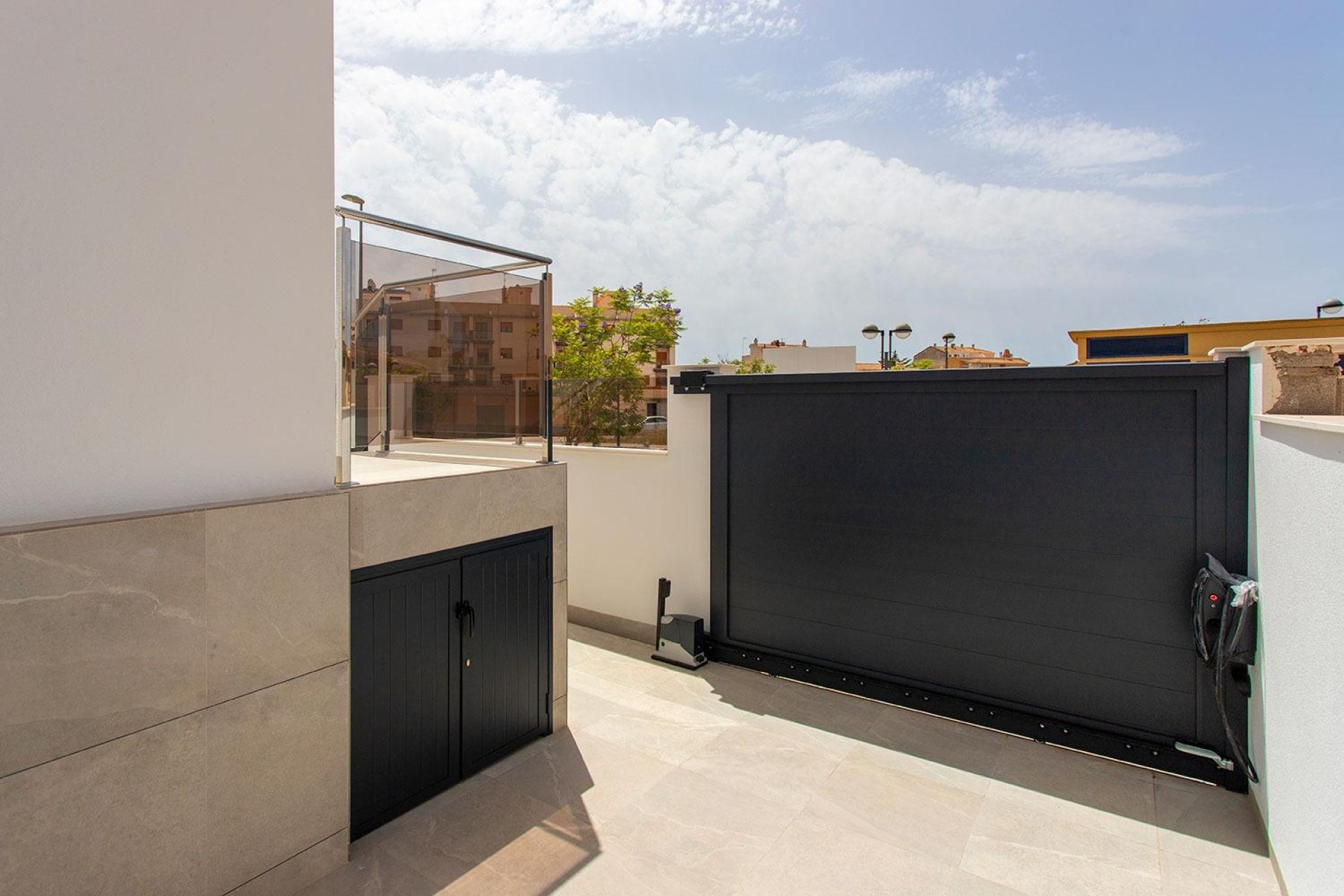 Nueva construcción  - Chalet Independiente - Sucina