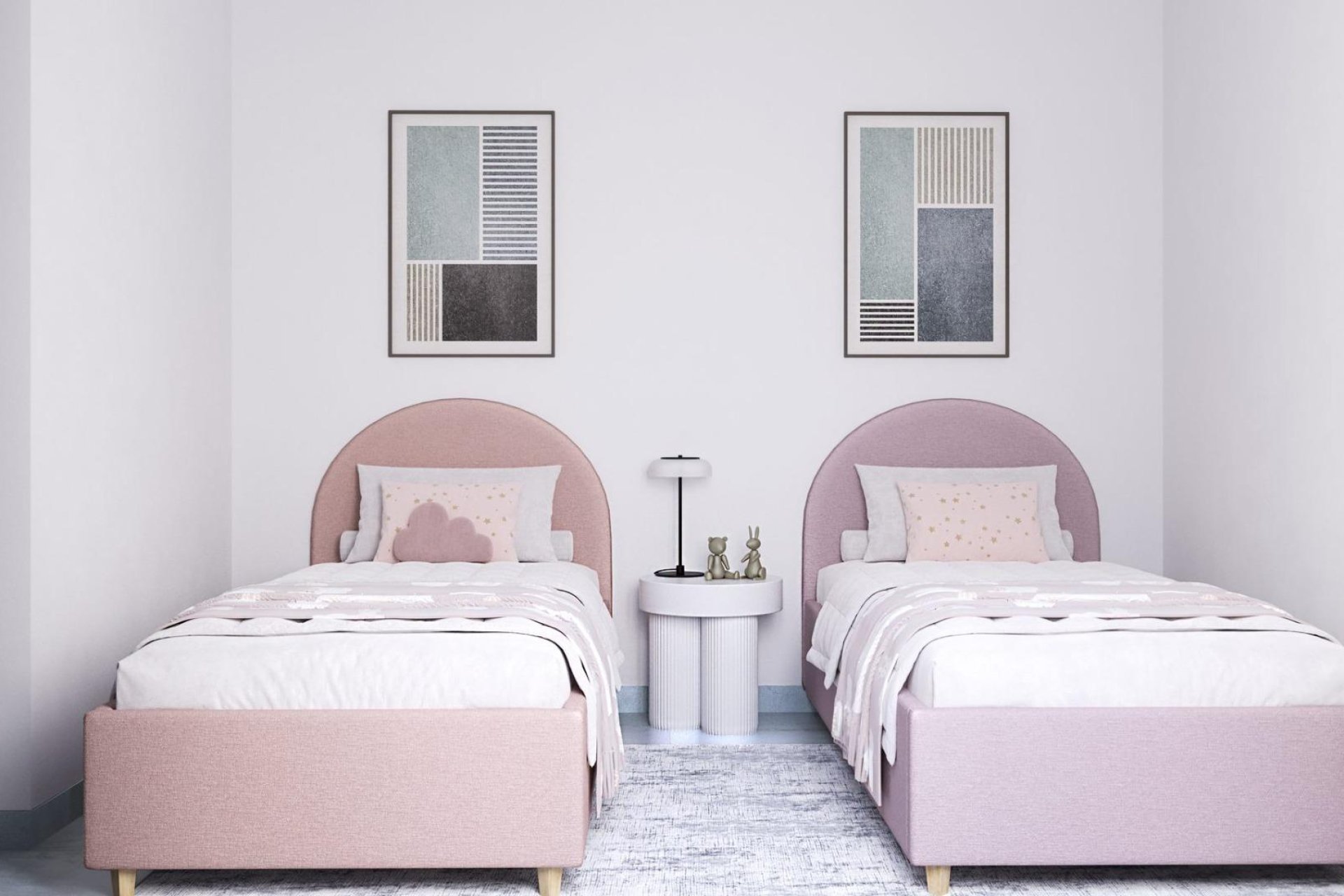 Nueva construcción  - Chalet Independiente - Torre Pacheco - El Alba