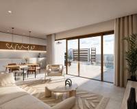 Nueva construcción  - Chalet Independiente - Torre Pacheco - pueblo