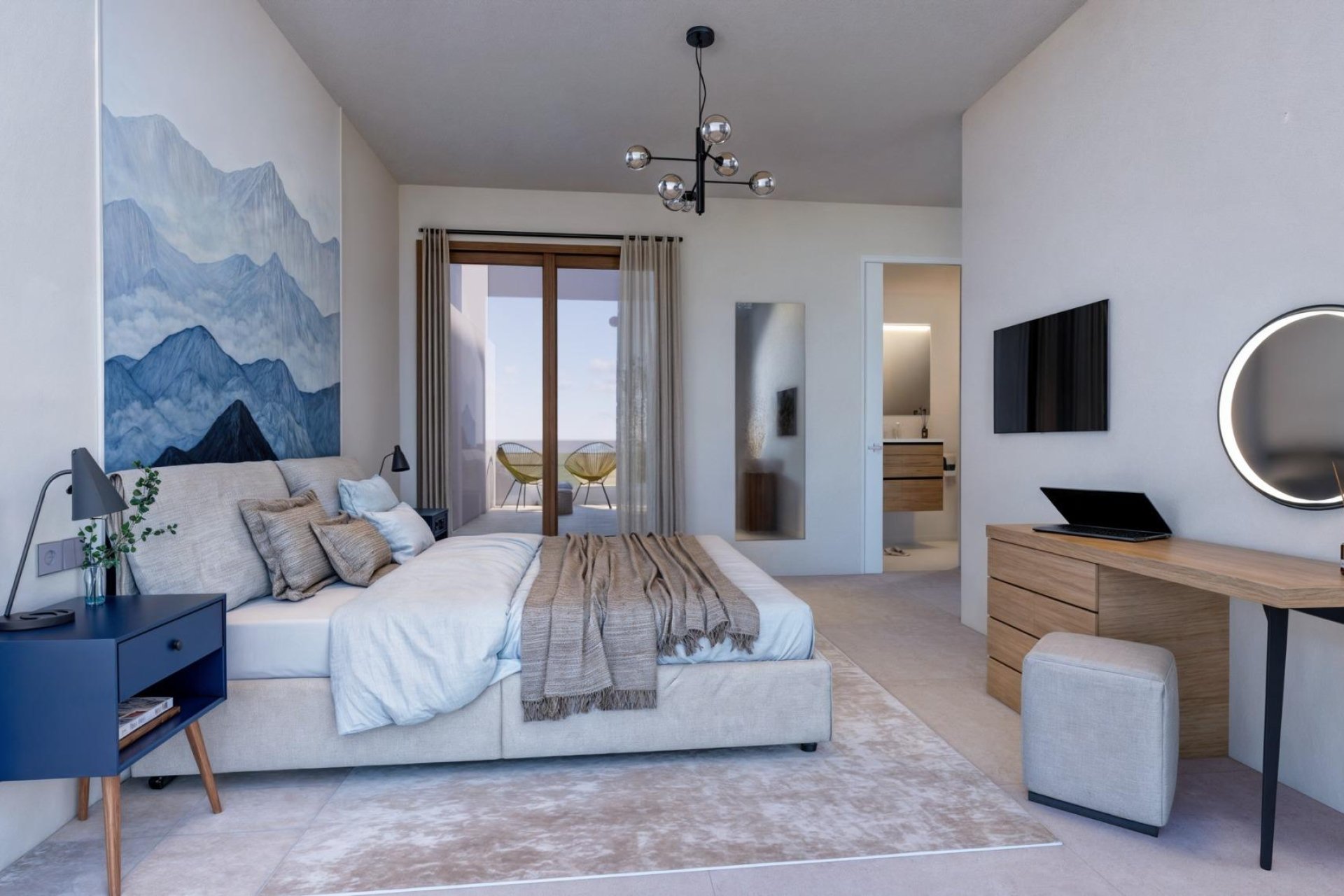 Nueva construcción  - Chalet Independiente - Torre Pacheco - pueblo