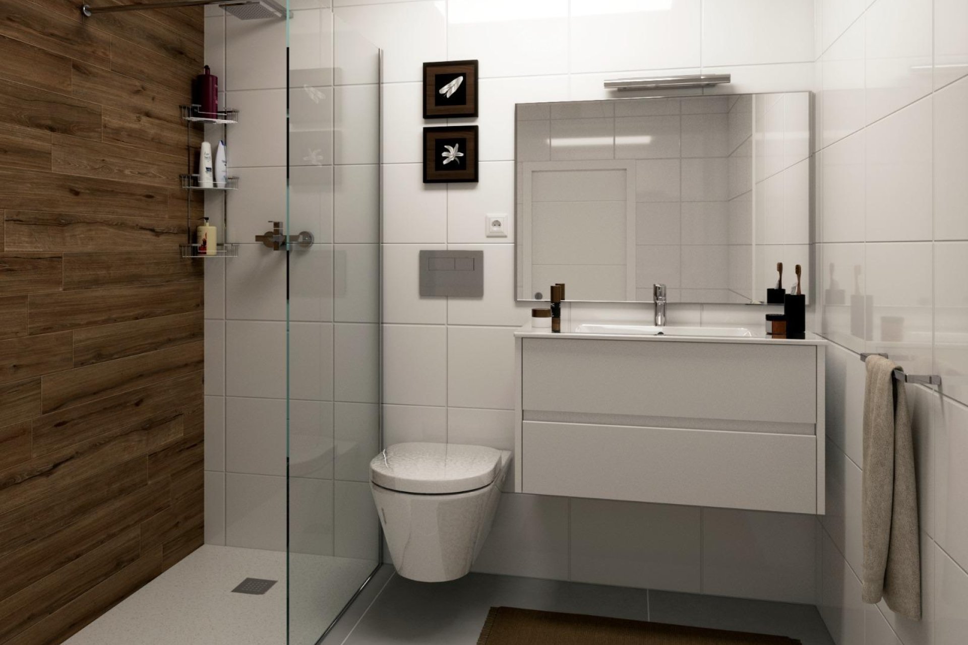 Nueva construcción  - Chalet Independiente - Torre Pacheco - pueblo