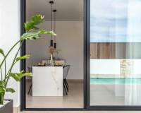 Nueva construcción  - Chalet Independiente - Torre Pacheco - Roldán