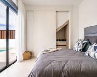 Nueva construcción  - Chalet Independiente - Torre Pacheco - Roldán