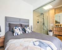 Nueva construcción  - Chalet Independiente - Torre Pacheco - Roldán