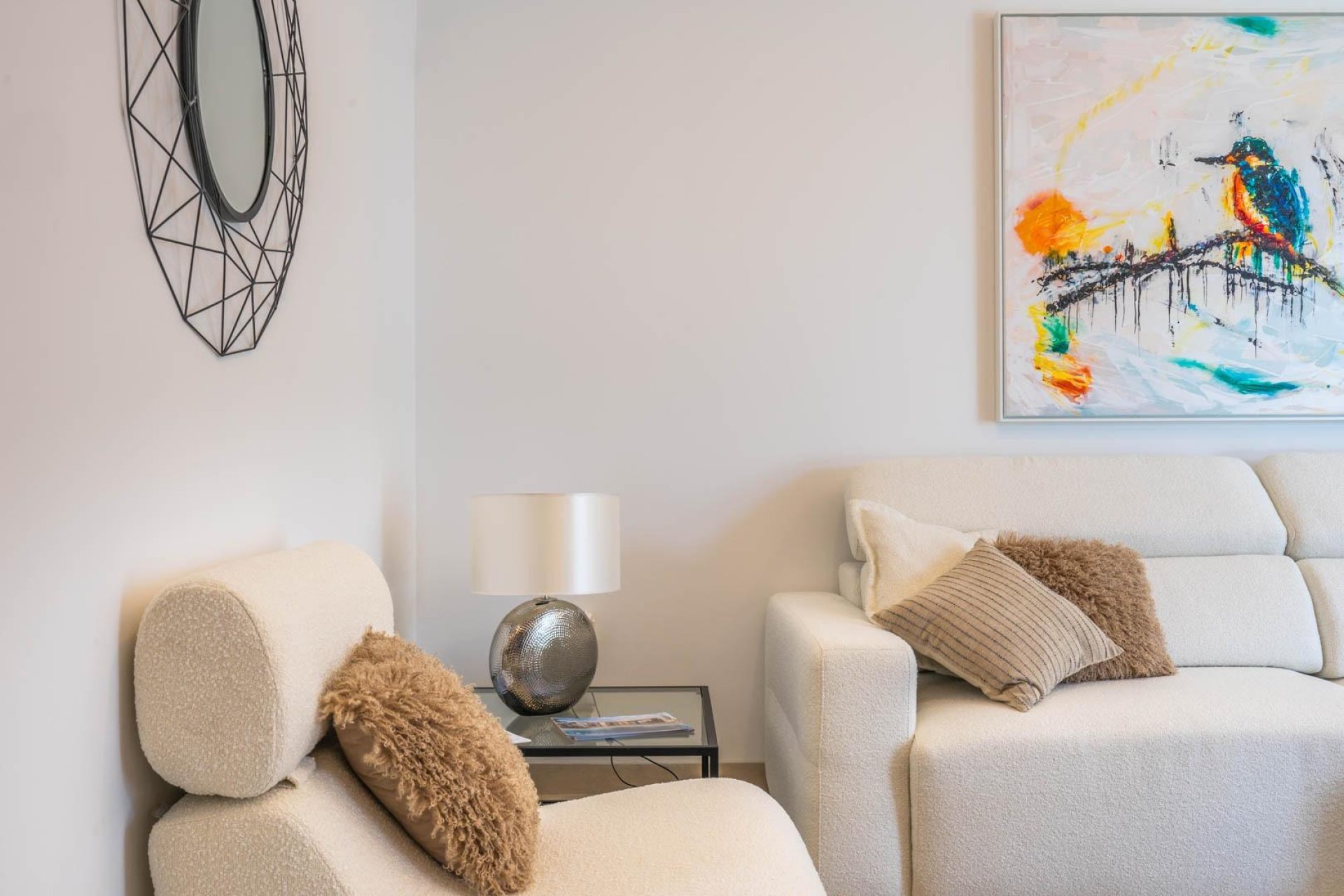 Nueva construcción  - Chalet Independiente - Torre Pacheco - Roldán