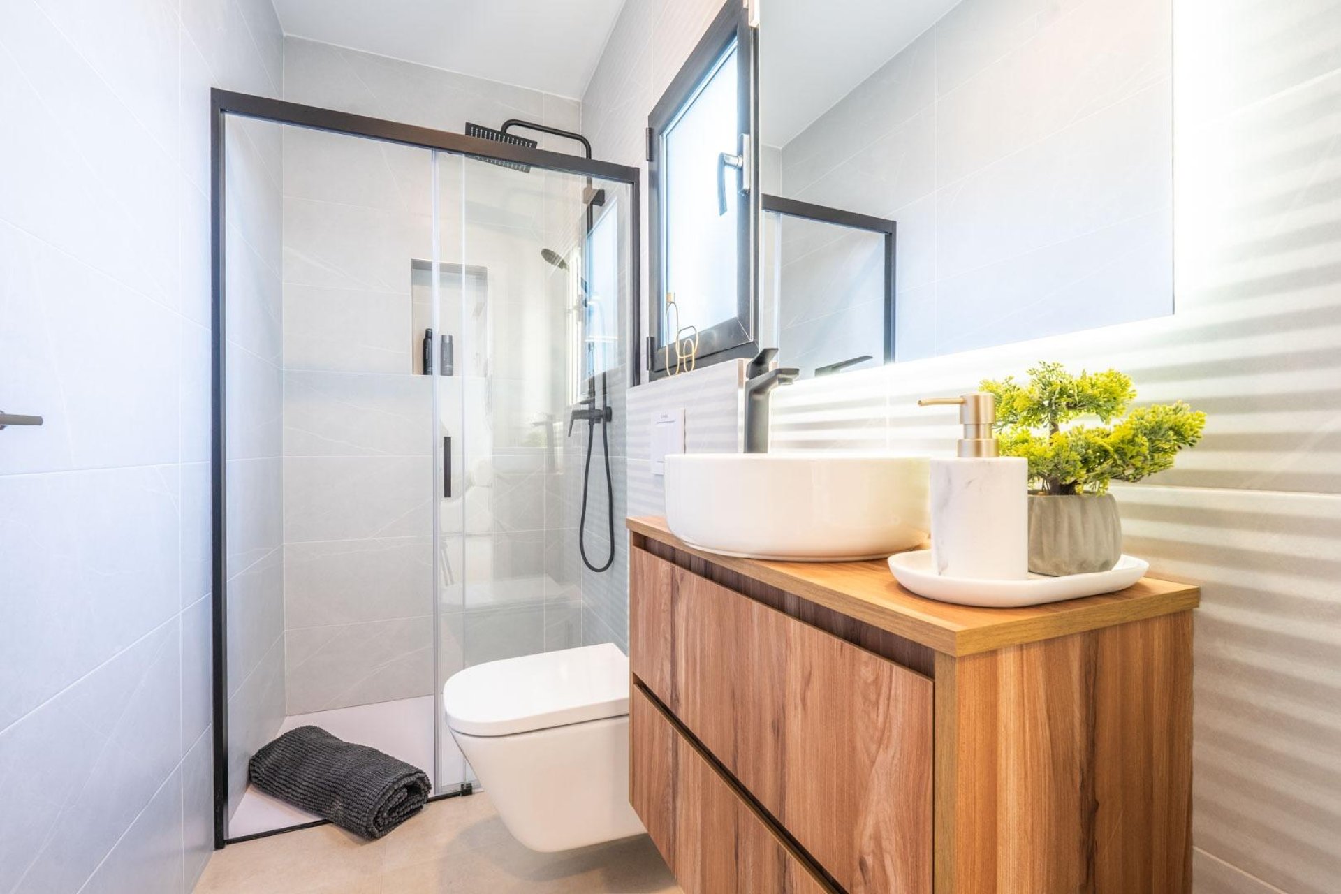 Nueva construcción  - Chalet Independiente - Torre Pacheco - Roldán