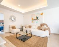 Nueva construcción  - Chalet Independiente - Torre Pacheco - Roldán