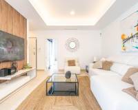 Nueva construcción  - Chalet Independiente - Torre Pacheco - Roldán