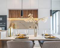 Nueva construcción  - Chalet Independiente - Torre Pacheco - Roldán