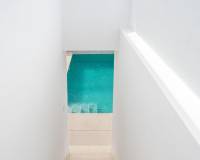 Nueva construcción  - Chalet Independiente - Torre Pacheco - Roldán