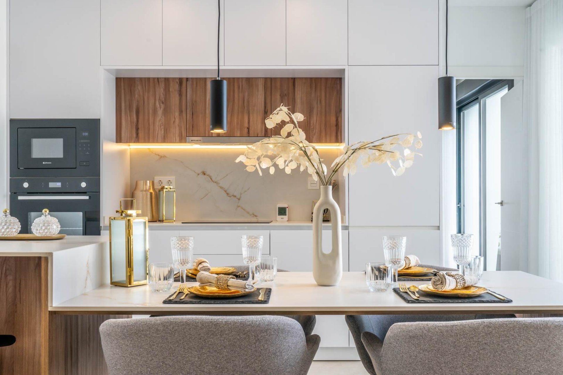 Nueva construcción  - Chalet Independiente - Torre Pacheco - Roldán