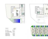 Nueva construcción  - Chalet Independiente - Torre Pacheco - Roldán