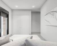 Nueva construcción  - Chalet Independiente - Torre Pacheco - Roldán