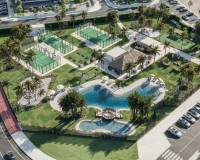 Nueva construcción  - Chalet Independiente - Torre Pacheco - Roldán