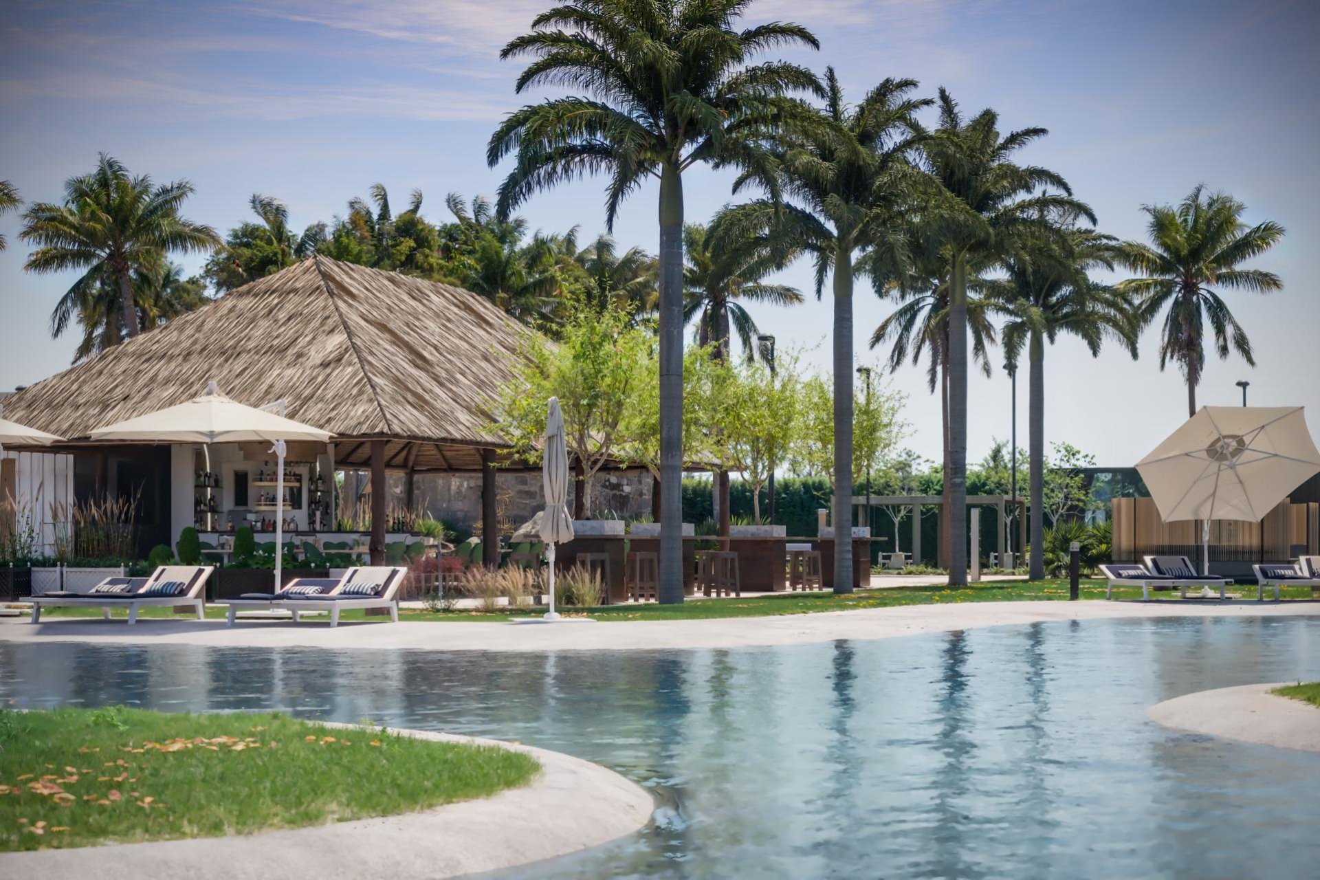 Nueva construcción  - Chalet Independiente - Torre Pacheco - Roldán