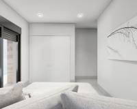 Nueva construcción  - Chalet Independiente - Torre Pacheco - Roldán