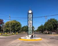 Nueva construcción  - Chalet Independiente - Torre Pacheco - Roldán