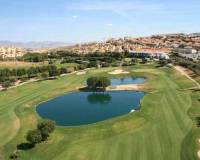 Nueva construcción  - Chalet Independiente - Torre Pacheco - Roldán