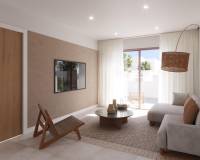 Nueva construcción  - Chalet Independiente - Torre Pacheco - Roldán