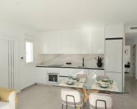 Nueva construcción  - Chalet Independiente - Torre Pacheco - Roldán