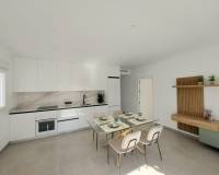 Nueva construcción  - Chalet Independiente - Torre Pacheco - Roldán