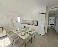 Nueva construcción  - Chalet Independiente - Torre Pacheco - Roldán