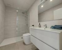 Nueva construcción  - Chalet Independiente - Torre Pacheco - Roldán