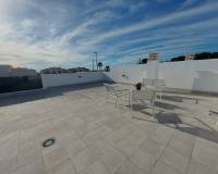Nueva construcción  - Chalet Independiente - Torre Pacheco - Roldán
