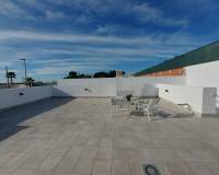 Nueva construcción  - Chalet Independiente - Torre Pacheco - Roldán